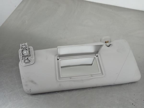 Pála de sol esquerda RENAULT Clio IV (BH_) Imagem-2