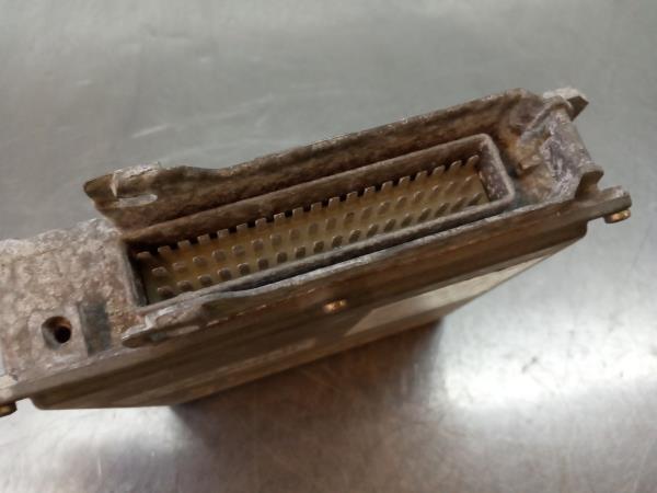 Centralina motor / ECU MERCEDES-BENZ Classe E (W210) Imagem-2