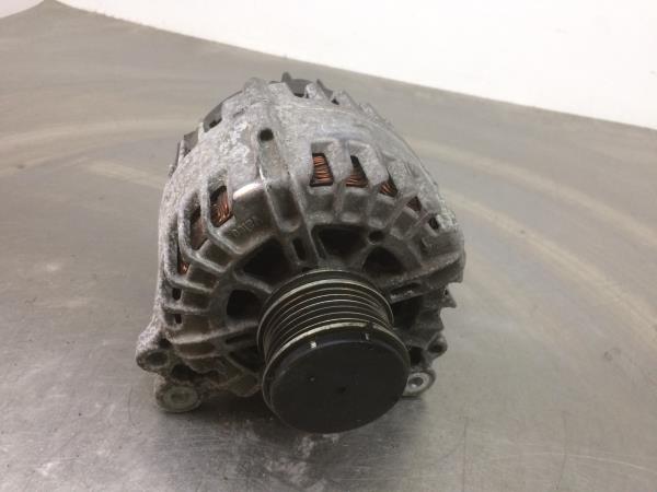 Alternador VOLKSWAGEN Polo (6R, 6C) Imagem-1