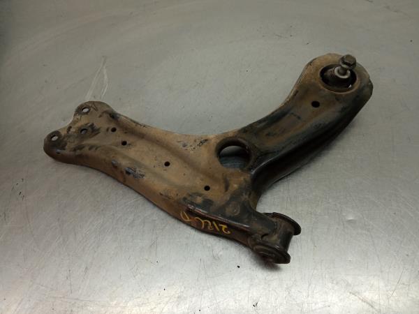 Brazo suspensión delantero derecho VOLKSWAGEN Polo (6R, 6C)