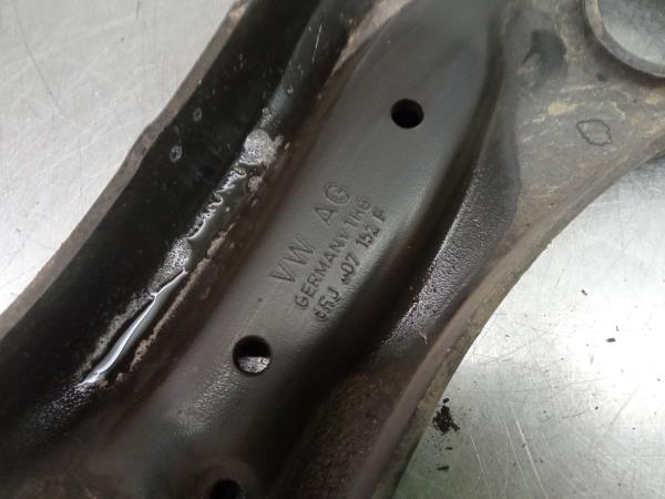 Brazo suspensión delantero derecho VOLKSWAGEN Polo (6R, 6C) Imagem-1