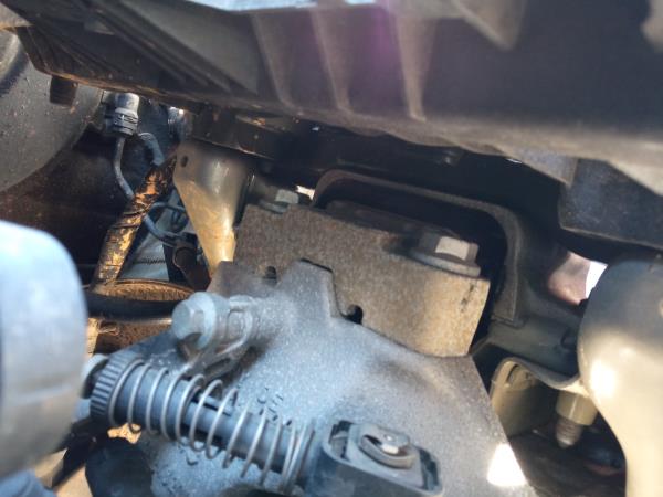 Apoio da caixa VOLKSWAGEN Golf VI (5K1)