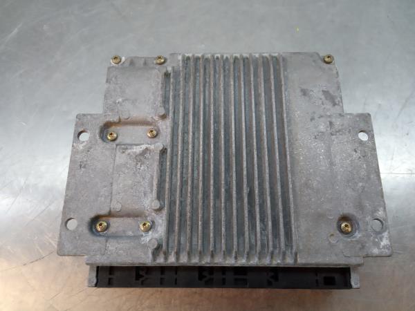 Centralina motor / ECU MERCEDES-BENZ Classe E (W210) Imagem-2