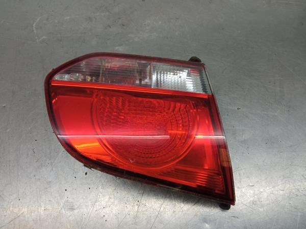 Fanale Sinistro Baule VOLKSWAGEN Golf VI (5K1)