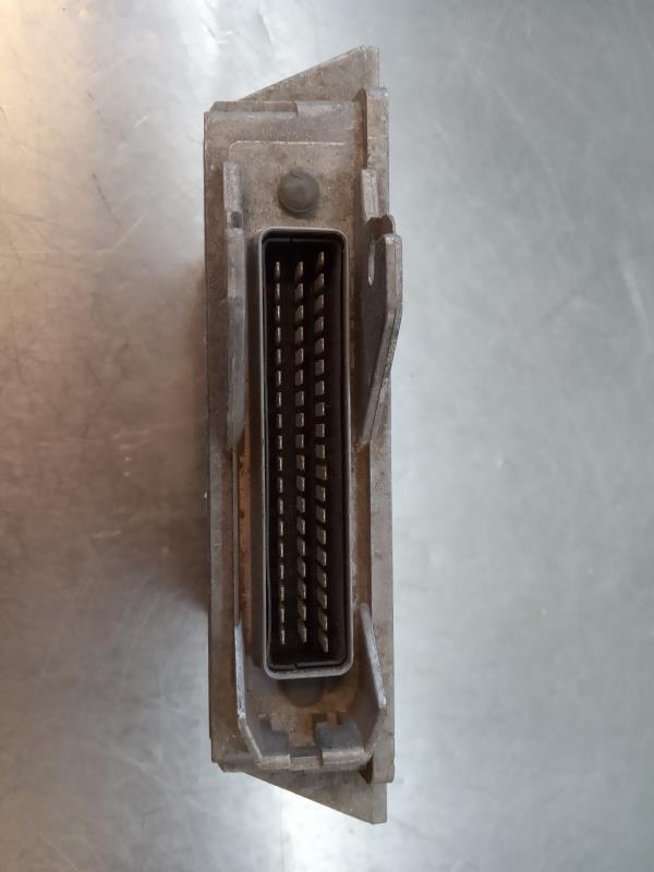 Centralina motor / ECU MERCEDES-BENZ Classe C (W202) Imagem-1