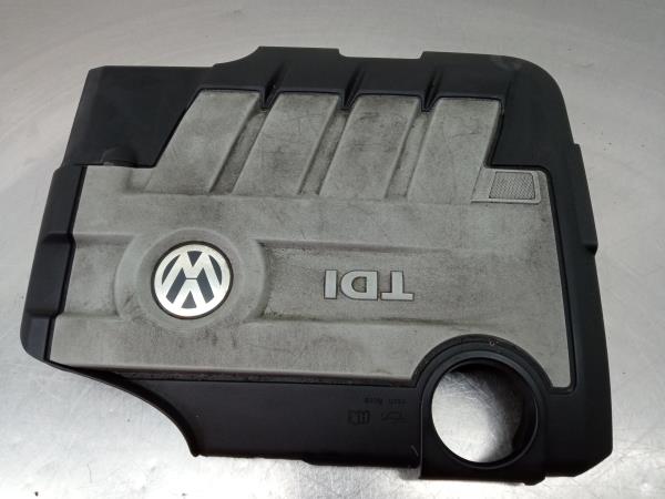 Cobertura del motor VOLKSWAGEN Golf VI (5K1)