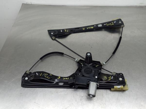 Lève-vitre avant gauche OPEL Astra K