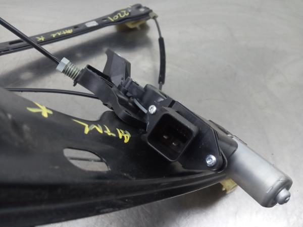 Lève-vitre avant gauche OPEL Astra K Imagem-2