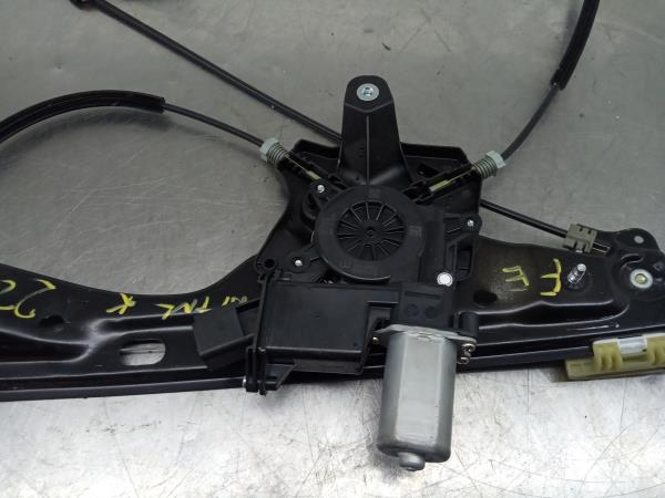 Lève-vitre avant gauche OPEL Astra K Imagem-1