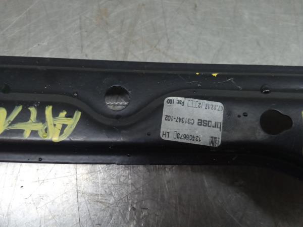 Lève-vitre avant gauche OPEL Astra K Imagem-4