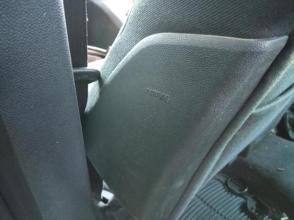 Airbag Izquierdo OPEL Zafira B (A05)