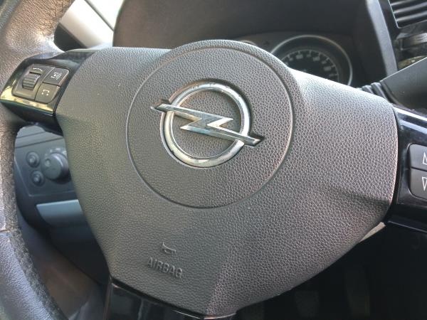 Kit d’airbags OPEL Zafira B (A05) Imagem-1