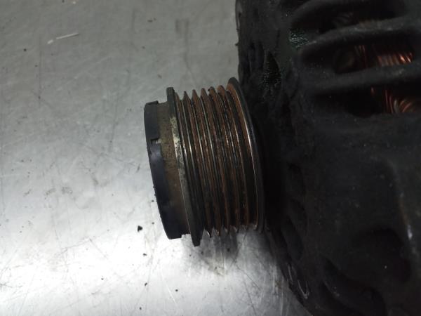 Alternador OPEL Zafira B (A05) Imagem-1