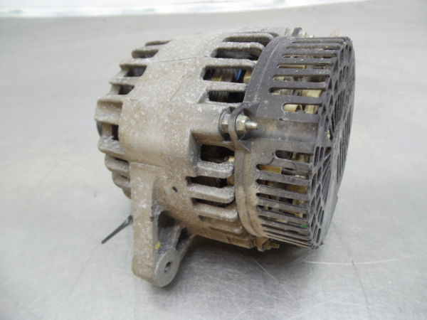 Alternador TOYOTA Auris Hatchback (_E15_) Imagem-2