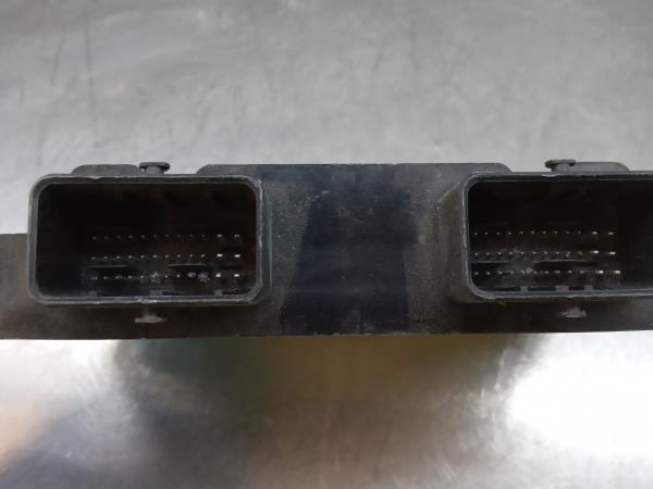 Centralita motor / ECU PEUGEOT Expert Combi (224) Imagem-2
