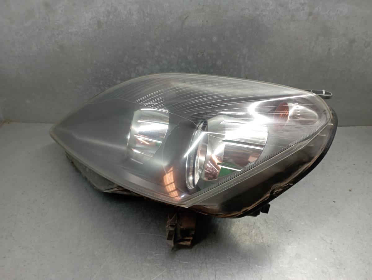 Faro anteriore sinistro OPEL Zafira B (A05) Imagem-4