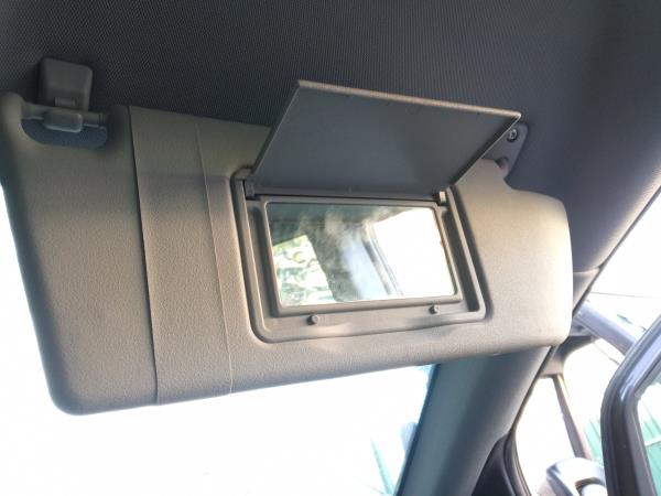 Pare-soleil  Droite OPEL Zafira B (A05)