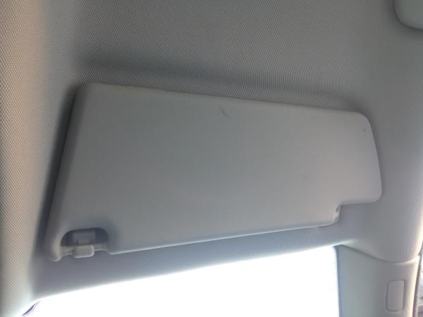 Pare-soleil  Droite OPEL Zafira B (A05) Imagem-1