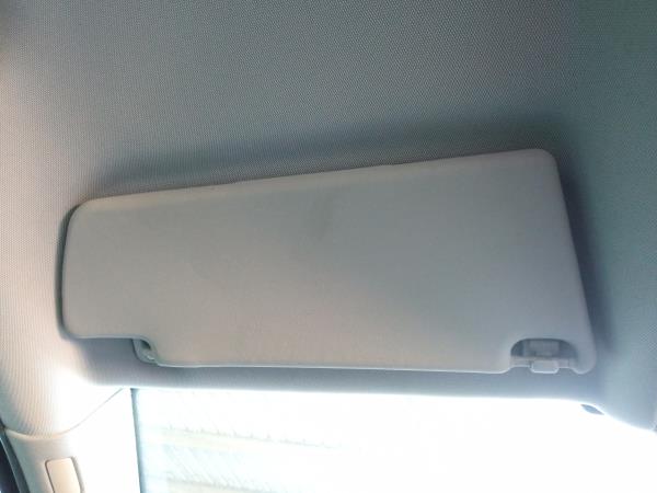 Pare-soleil gauche OPEL Zafira B (A05) Imagem-1