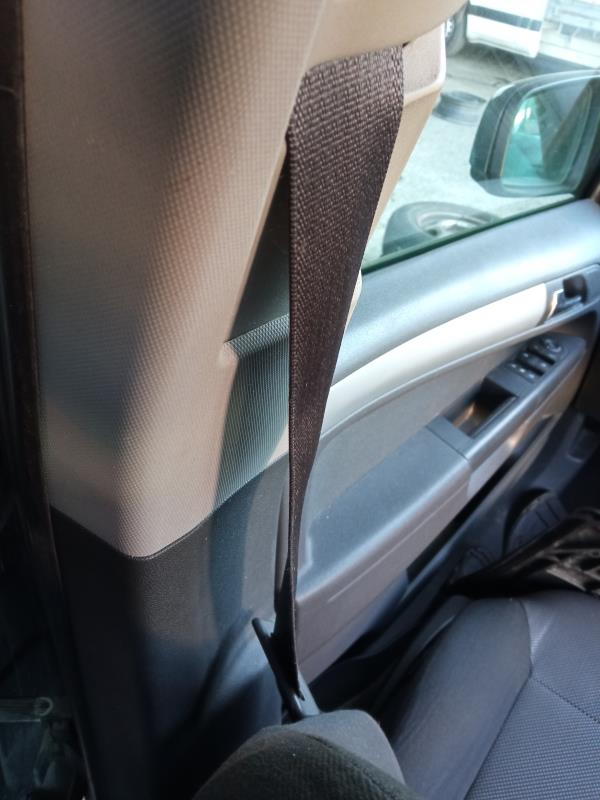 Kit d’airbags OPEL Zafira B (A05) Imagem-0