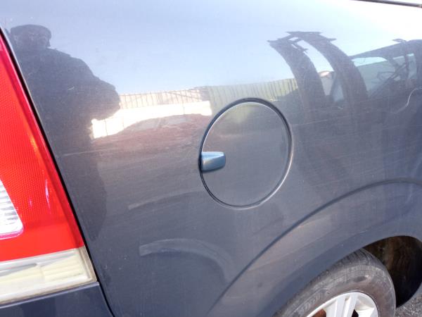 Bouchon/Volet De Trappe De Réservoir à Carburant OPEL Zafira B (A05)