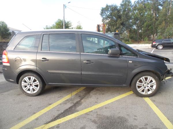 Roof OPEL Zafira B (A05) Imagem-1