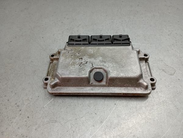Centralina motor / ECU PEUGEOT 206 (2A/C)
