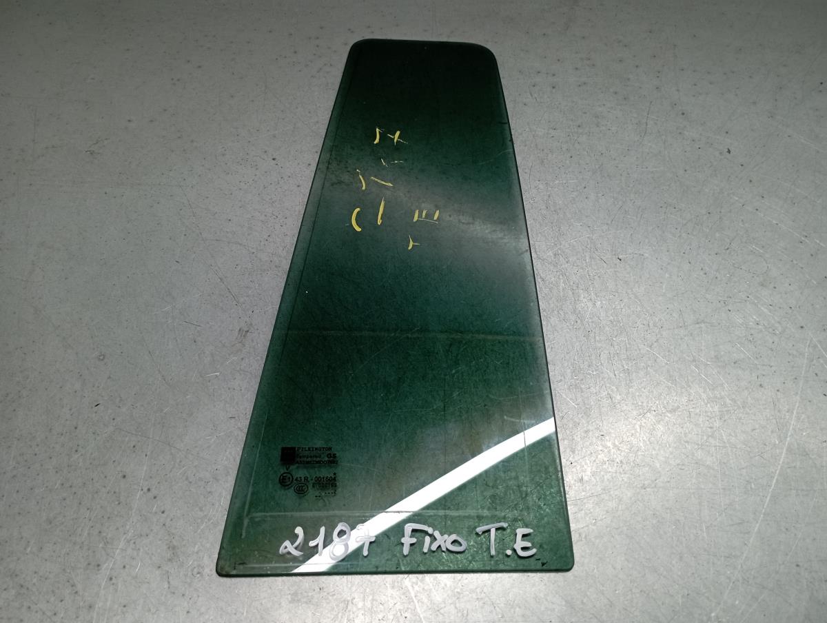 Vidrio triangular puerta Trasero Izquierdo OPEL Zafira B (A05)