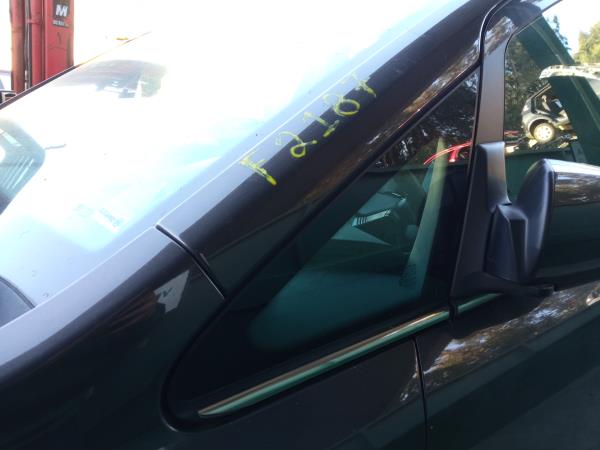 Vidrio del panel Delantero Izquierdo OPEL Zafira B (A05)