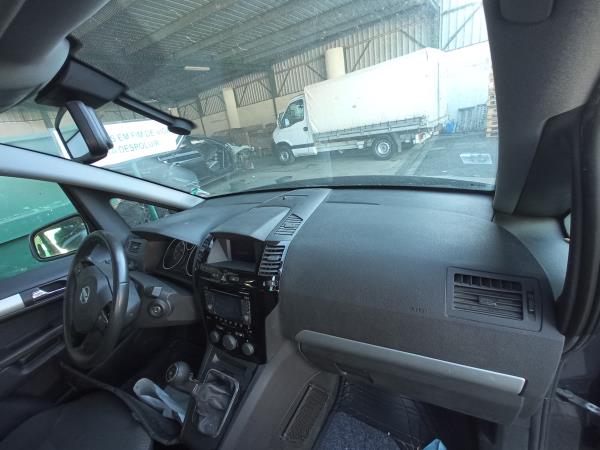 Kit d’airbags OPEL Zafira B (A05) Imagem-4