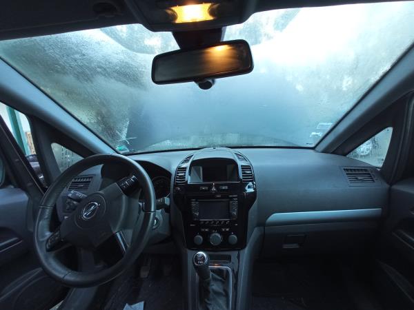 Kit airbag OPEL Zafira B (A05)