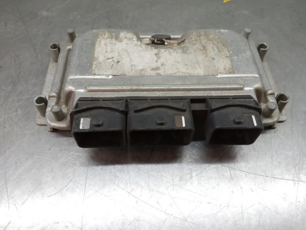 Centralina motor / ECU PEUGEOT 206 (2A/C)