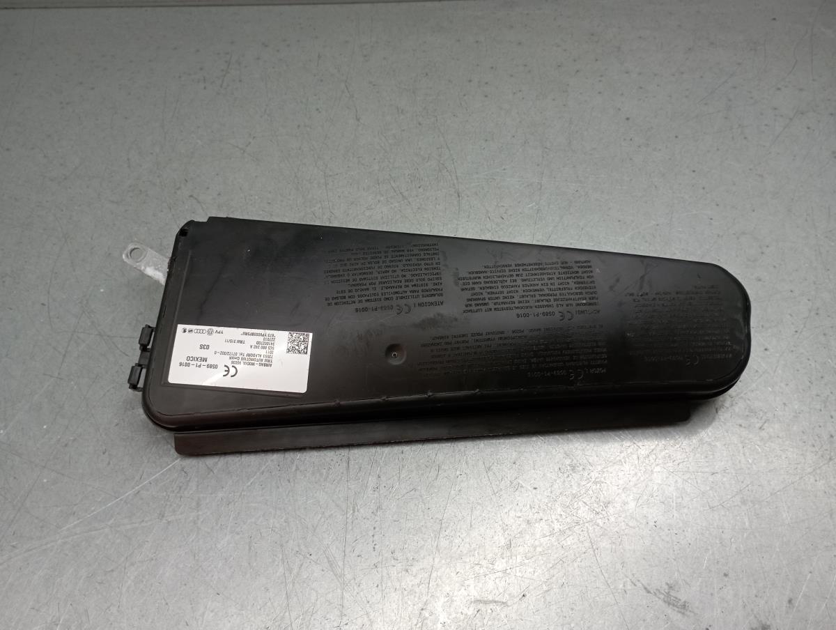 Airbag  Droite VOLKSWAGEN Beetle Cabriolet (5C7, 5C8)