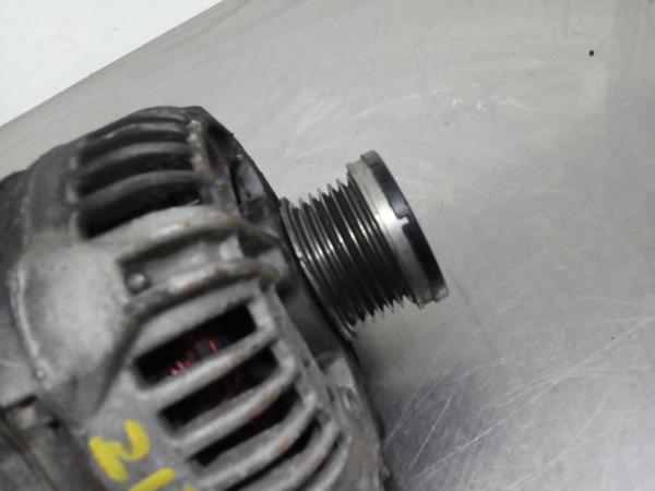 Alternador VOLKSWAGEN Beetle Cabriolet (5C7, 5C8) Imagem-1