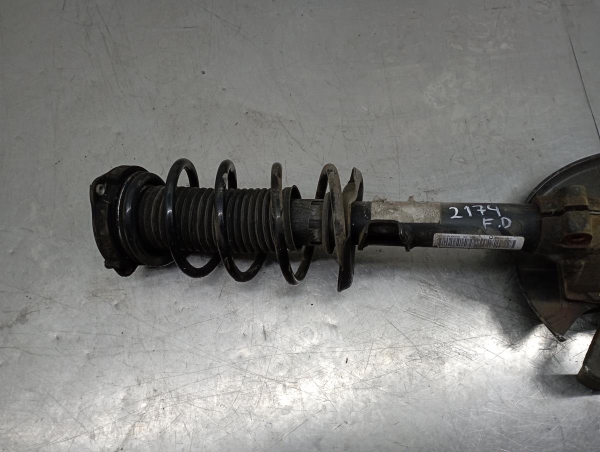 Ammortizzatore Anteriore Destro VOLKSWAGEN Beetle Cabriolet (5C7, 5C8)