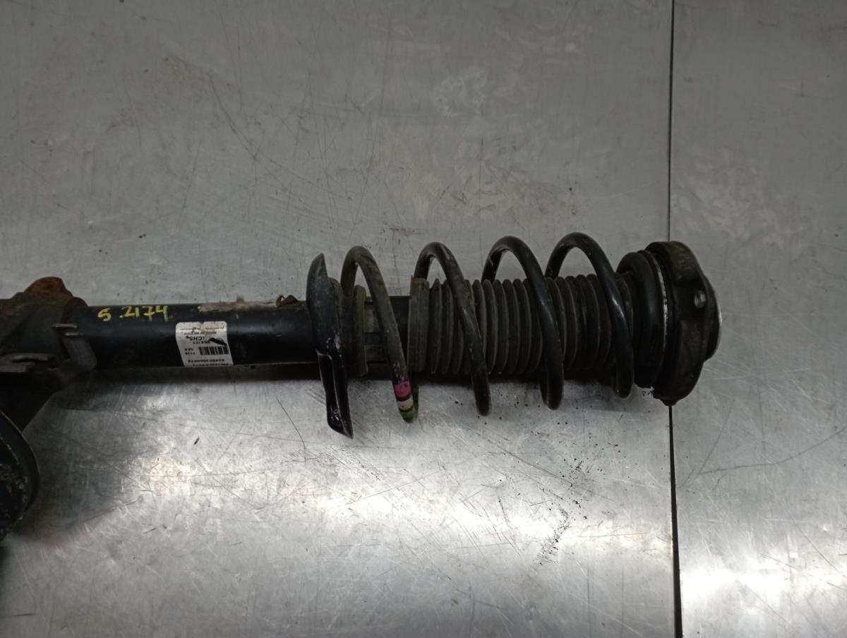 Ammortizzatore Anteriore Destro VOLKSWAGEN Beetle Cabriolet (5C7, 5C8) Imagem-1