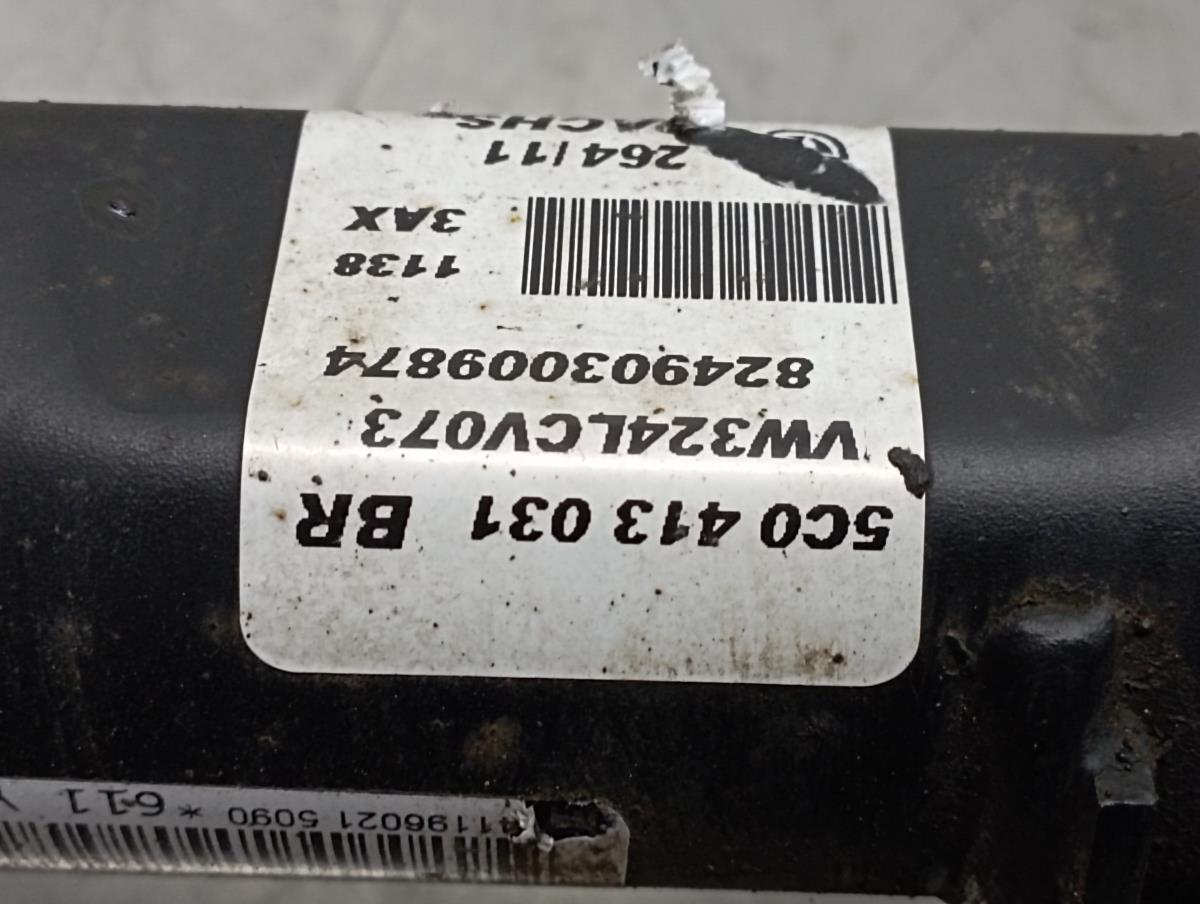 Ammortizzatore Anteriore Destro VOLKSWAGEN Beetle Cabriolet (5C7, 5C8) Imagem-2