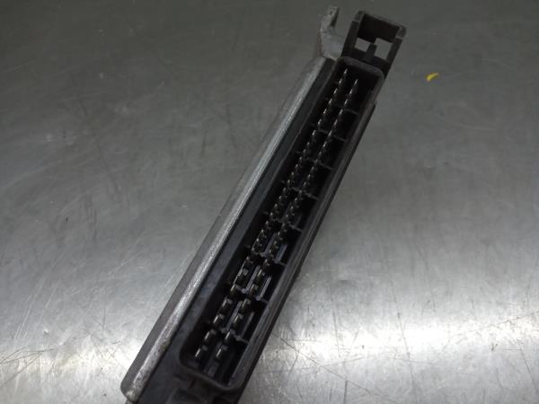 Centralina motor / ECU PEUGEOT 206 (2A/C) Imagem-2