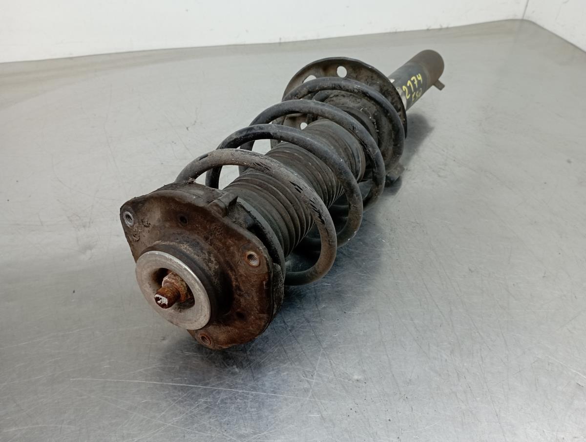 Ammortizzatore Anteriore Sinistro VOLKSWAGEN Beetle Cabriolet (5C7, 5C8)