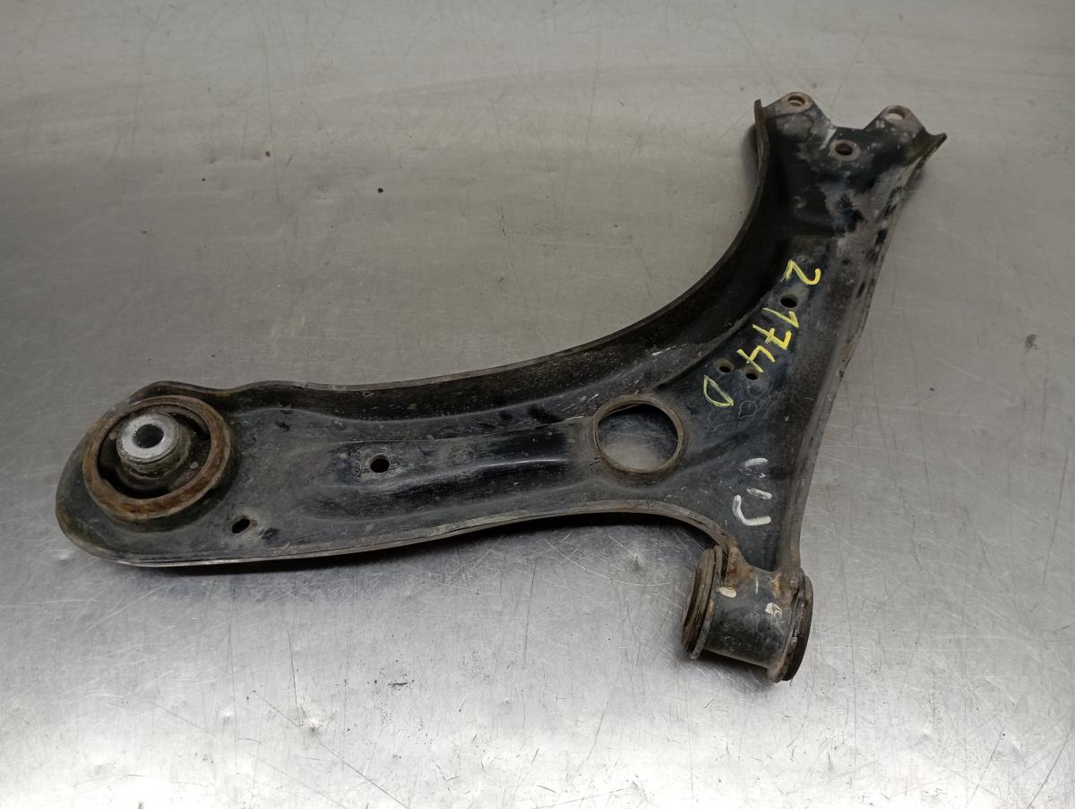 Braccio di sospensione anteriore destra VOLKSWAGEN Beetle Cabriolet (5C7, 5C8)