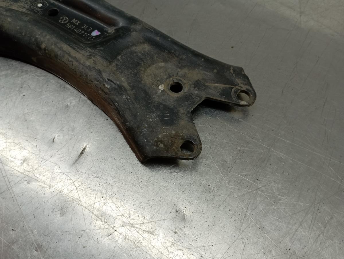 Braccio di sospensione anteriore destra VOLKSWAGEN Beetle Cabriolet (5C7, 5C8) Imagem-2