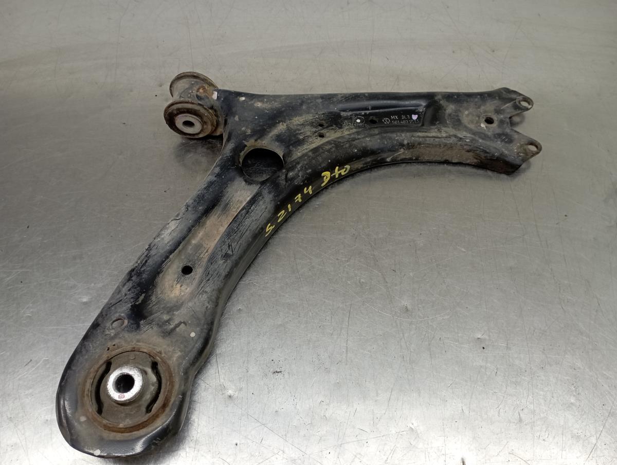 Braccio di sospensione anteriore destra VOLKSWAGEN Beetle Cabriolet (5C7, 5C8) Imagem-1