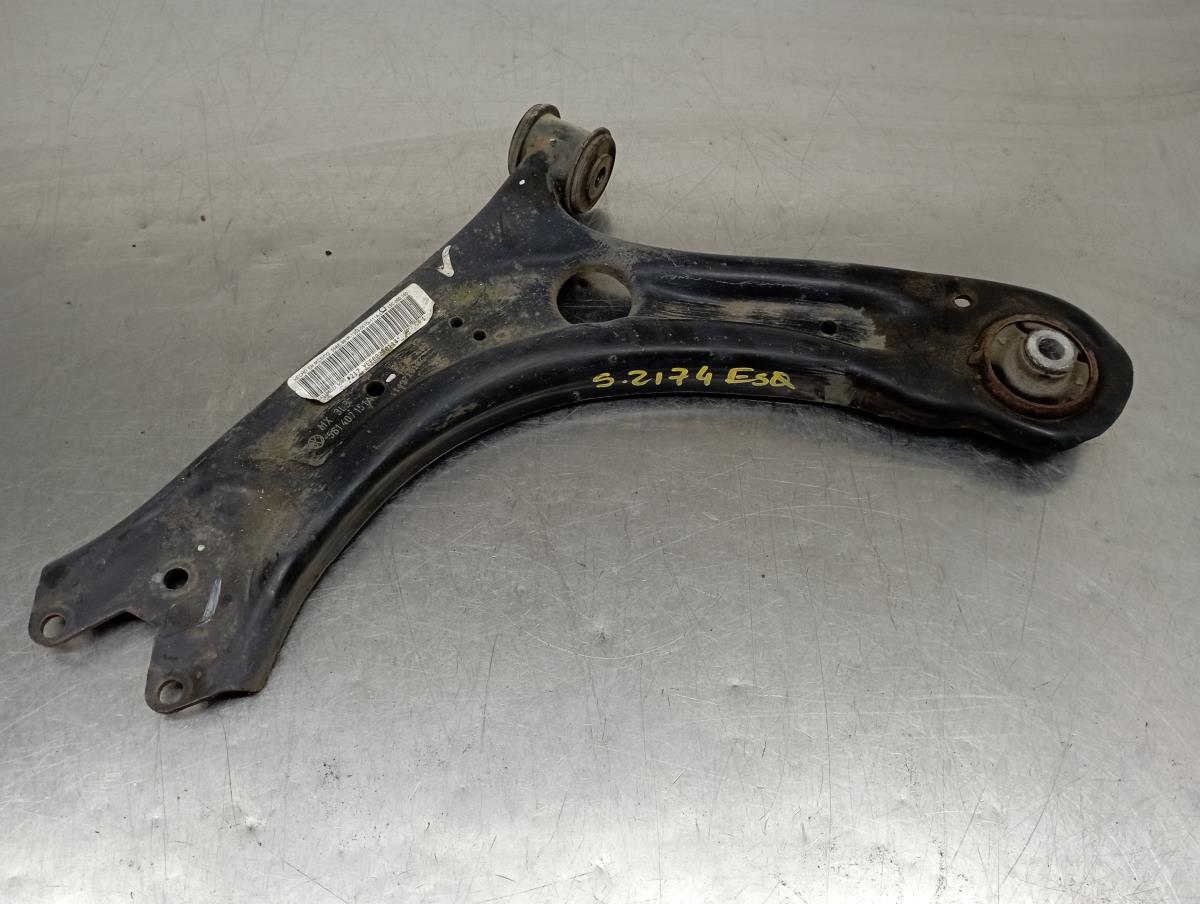 Braccio di sospensione anteriore sinistro VOLKSWAGEN Beetle Cabriolet (5C7, 5C8)