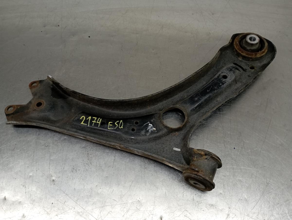 Braccio di sospensione anteriore sinistro VOLKSWAGEN Beetle Cabriolet (5C7, 5C8) Imagem-2