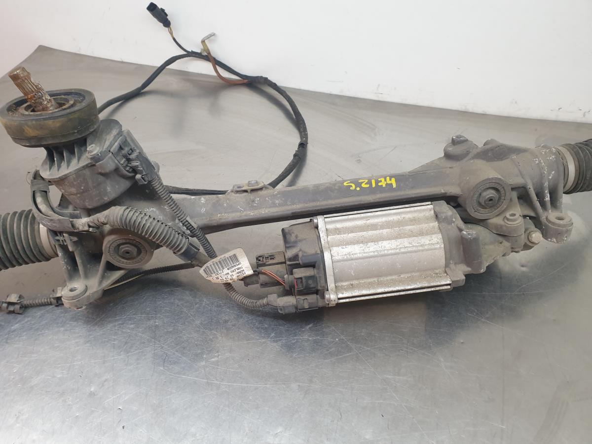 Boîtier de direction VOLKSWAGEN Beetle Cabriolet (5C7, 5C8) Imagem-1