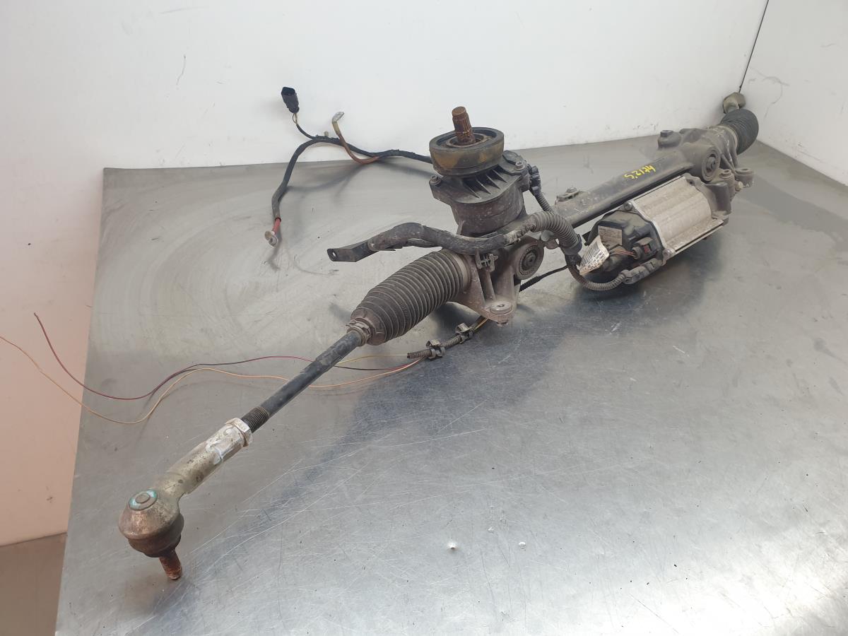 Scatola dello sterzo VOLKSWAGEN Beetle Cabriolet (5C7, 5C8)