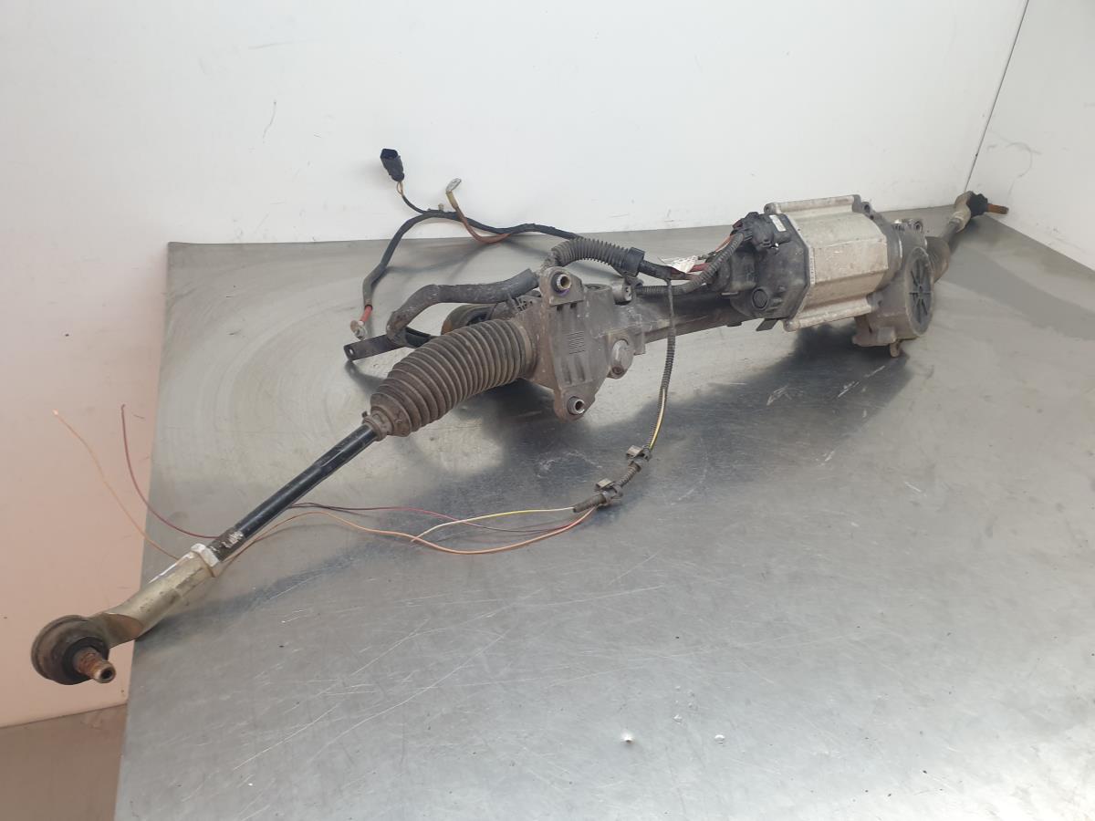 Boîtier de direction VOLKSWAGEN Beetle Cabriolet (5C7, 5C8) Imagem-2