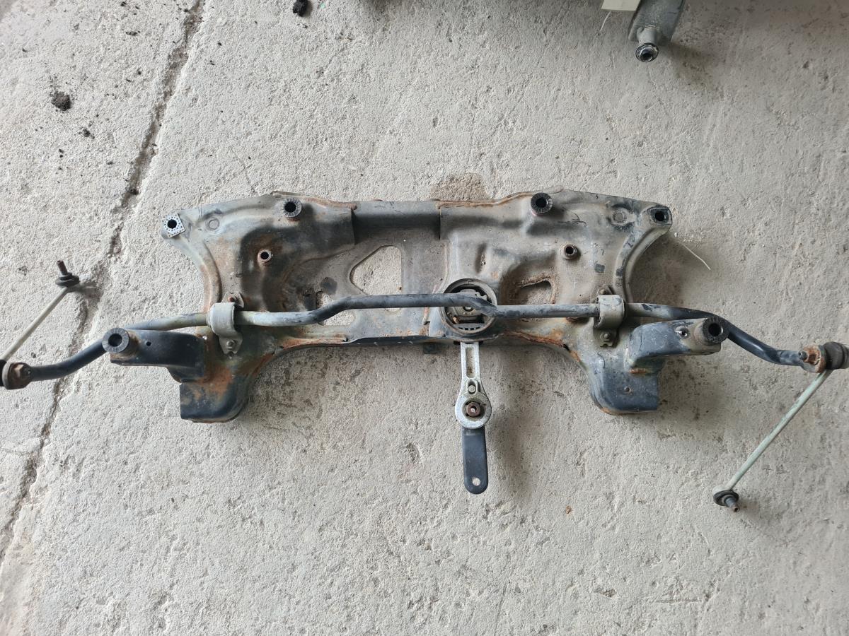 Berceau avant VOLKSWAGEN Beetle Cabriolet (5C7, 5C8)