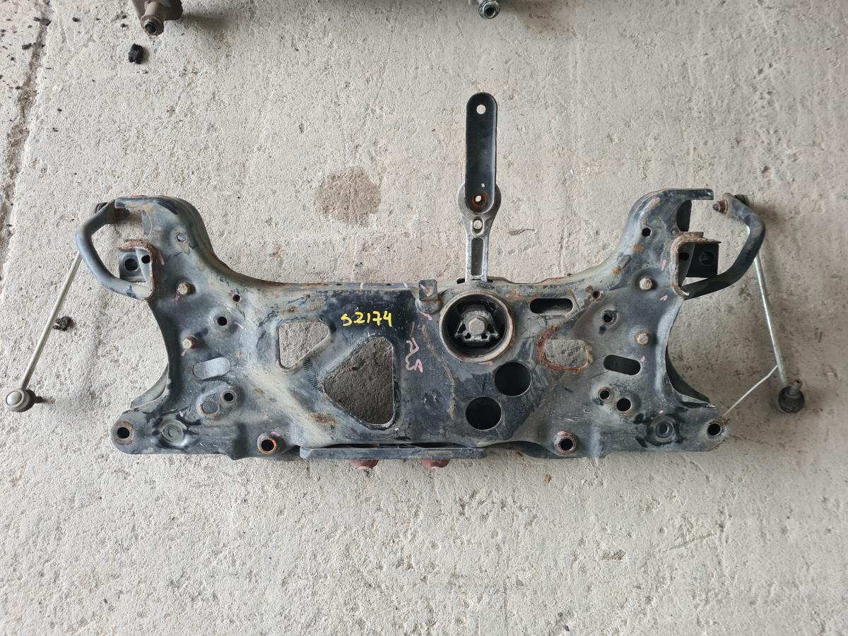 Berceau avant VOLKSWAGEN Beetle Cabriolet (5C7, 5C8) Imagem-1