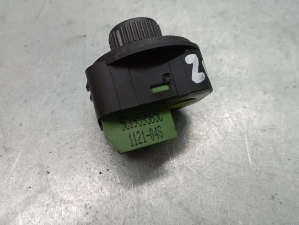 Commande des rétroviseurs VOLKSWAGEN Beetle Cabriolet (5C7, 5C8) Imagem-1